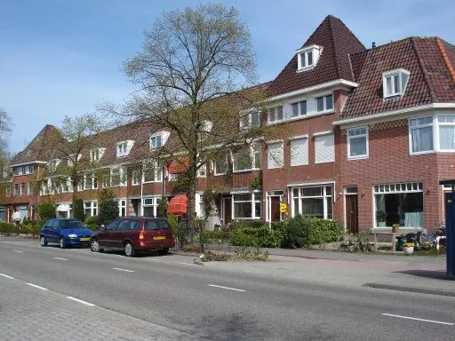 Rijksstraatweg 5-31